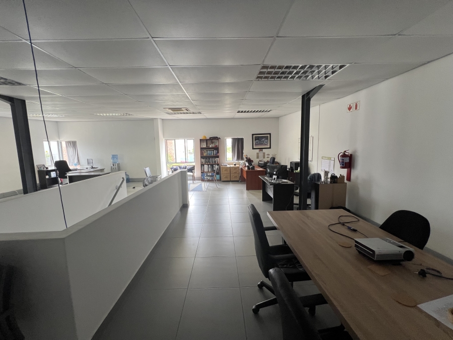 To Let commercial Property for Rent in Rivergate Western Cape